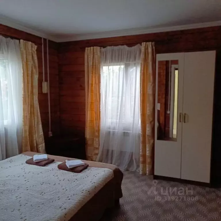 Дом в Краснодарский край, Туапсинский муниципальный округ, Джубга пгт, ... - Фото 1