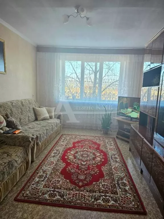 Продаётся 2-к квартира, 48.3 м - Фото 0
