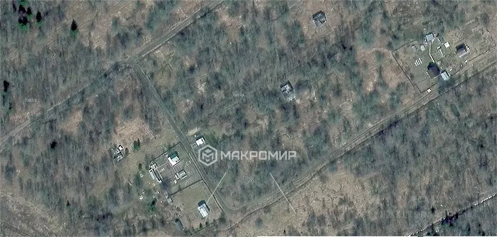 Участок в Пермский край, Губахинский муниципальный округ, пос. ... - Фото 0