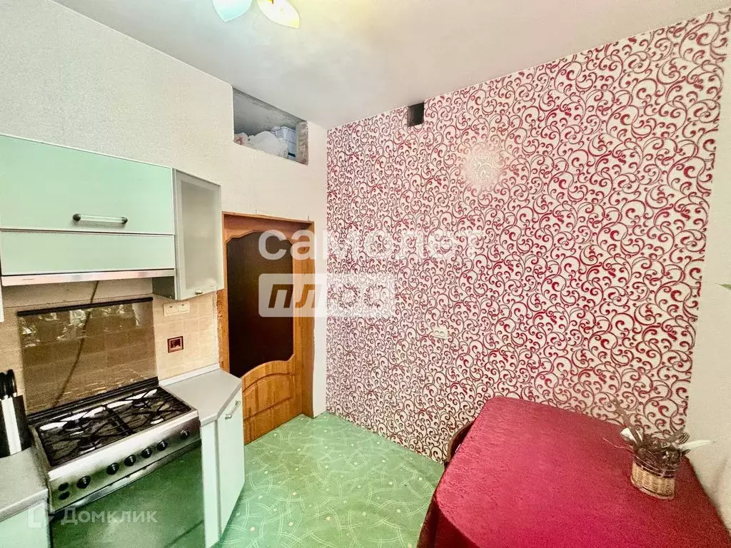 Продаётся 2-к квартира, 52.2 м - Фото 1