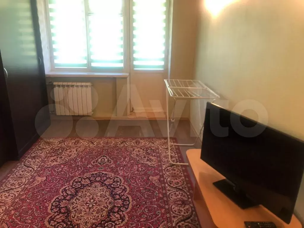 1-к. квартира, 35 м, 5/5 эт. - Фото 0