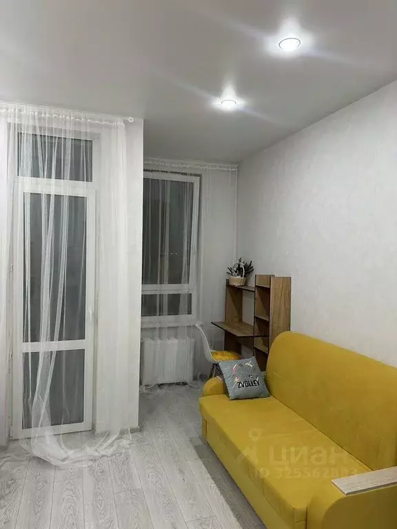 1-к кв. Москва Сосенское поселение, просп. Куприна, 7к1 (25.0 м) - Фото 2