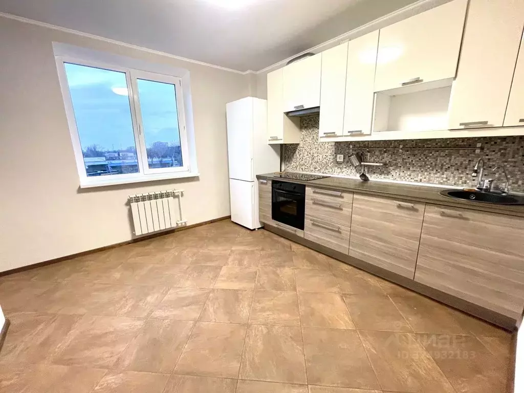 2-к кв. Ростовская область, Ростов-на-Дону Извилистая ул., 21 (41.0 м) - Фото 1