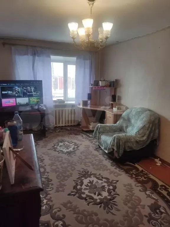 1-к. квартира, 42 м, 9/9 эт. - Фото 0