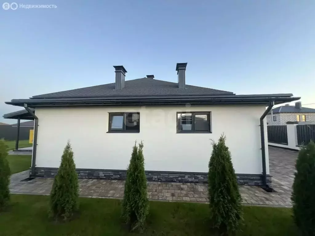 Дом в Тверская область, Калининский муниципальный округ, деревня ... - Фото 2