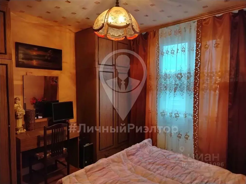 2-к кв. Рязанская область, Скопин АЗМР мкр, 22 (38.2 м) - Фото 1