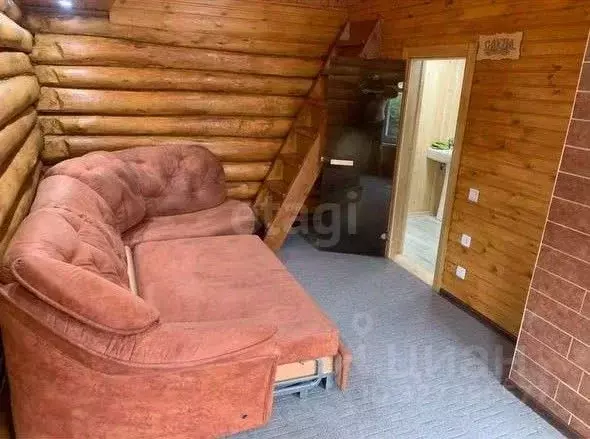 Дом в Кемеровская область, Новокузнецкий муниципальный округ, с. ... - Фото 2