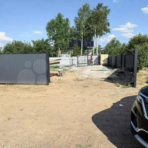 Участок 6 сот. (СНТ, ДНП) - Фото 0