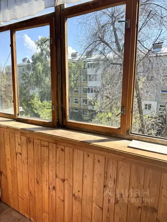 1-к кв. Самарская область, Самара ул. Мориса Тореза, 87 (30.6 м) - Фото 2