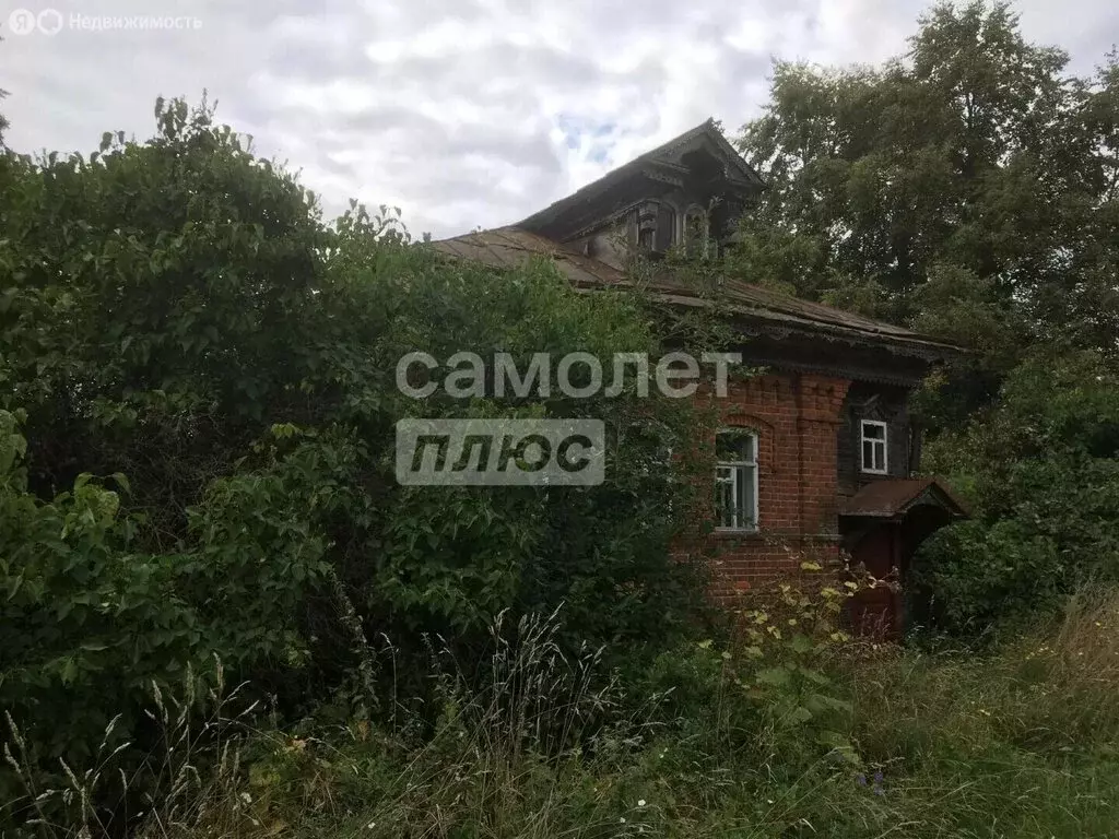 Дом в село Быковка, Школьная улица, 65 (72.2 м) - Фото 2