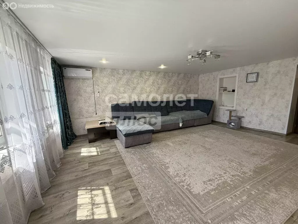 Дом в Астрахань, улица Нариманова, 54 (144.3 м) - Фото 2