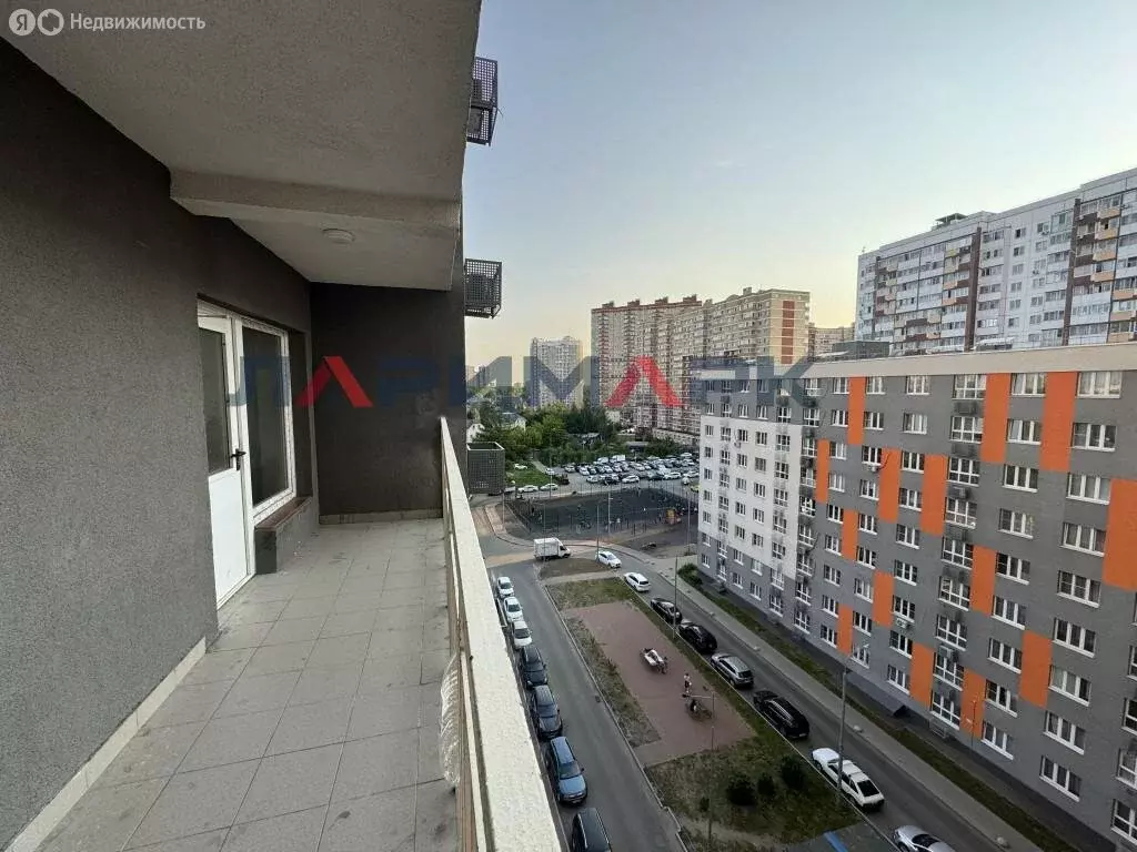 1-комнатная квартира: Балашиха, улица Лукино, 53А (36.4 м) - Фото 0