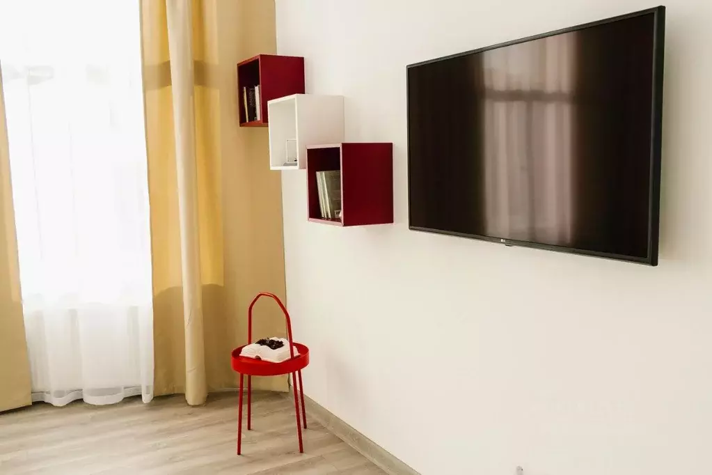 Комната Ростовская область, Волгодонск ул. Энтузиастов, 1Д (48.0 м) - Фото 2