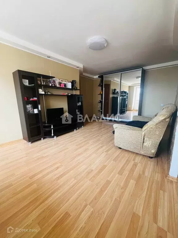 Продаётся 2-к квартира, 44.6 м - Фото 0