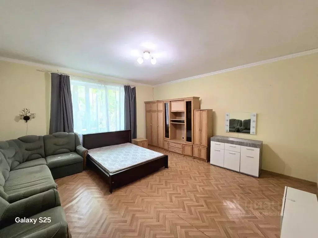 3-к кв. Калининградская область, Калининград Офицерская ул., 31 (97.5 ... - Фото 1