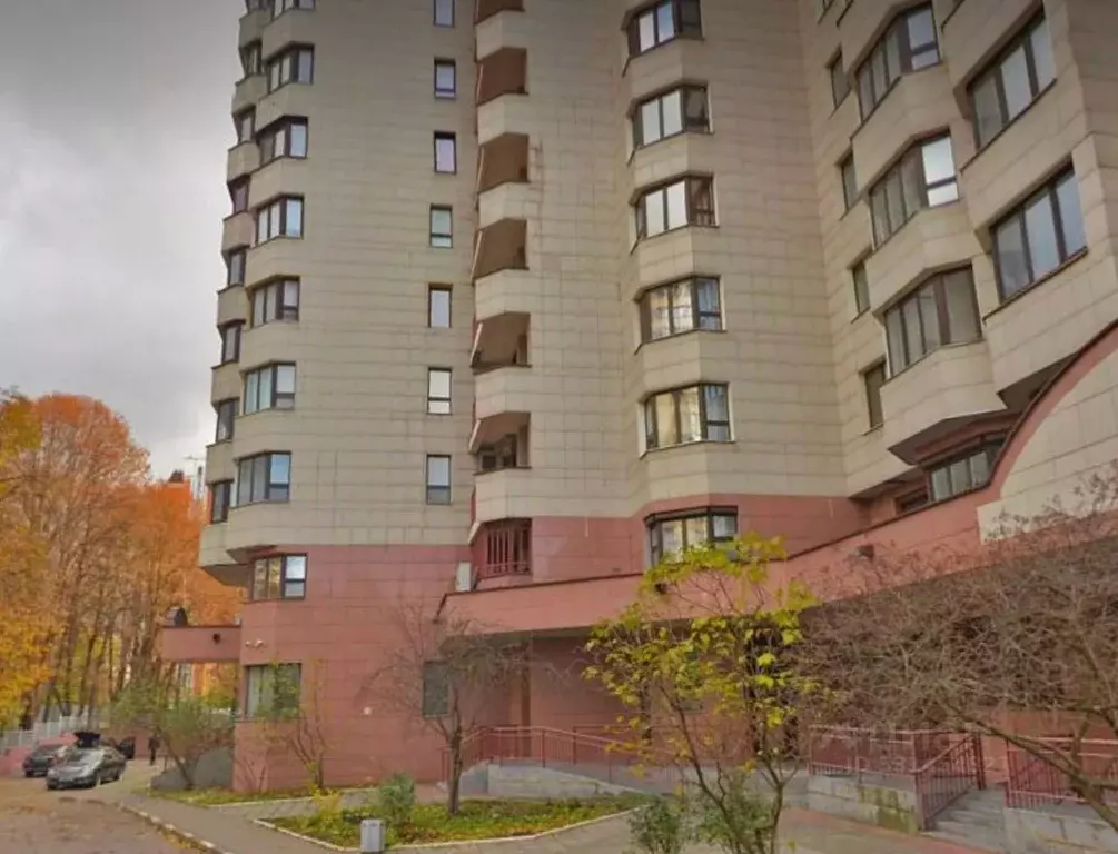 3-к кв. Москва Новочеремушкинская ул., 44К2 (134.0 м) - Фото 2