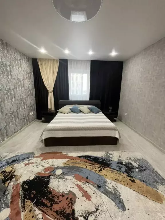 2-к кв. Ямало-Ненецкий АО, Новый Уренгой Оптимистов мкр, 2/2 (68.6 м) - Фото 2