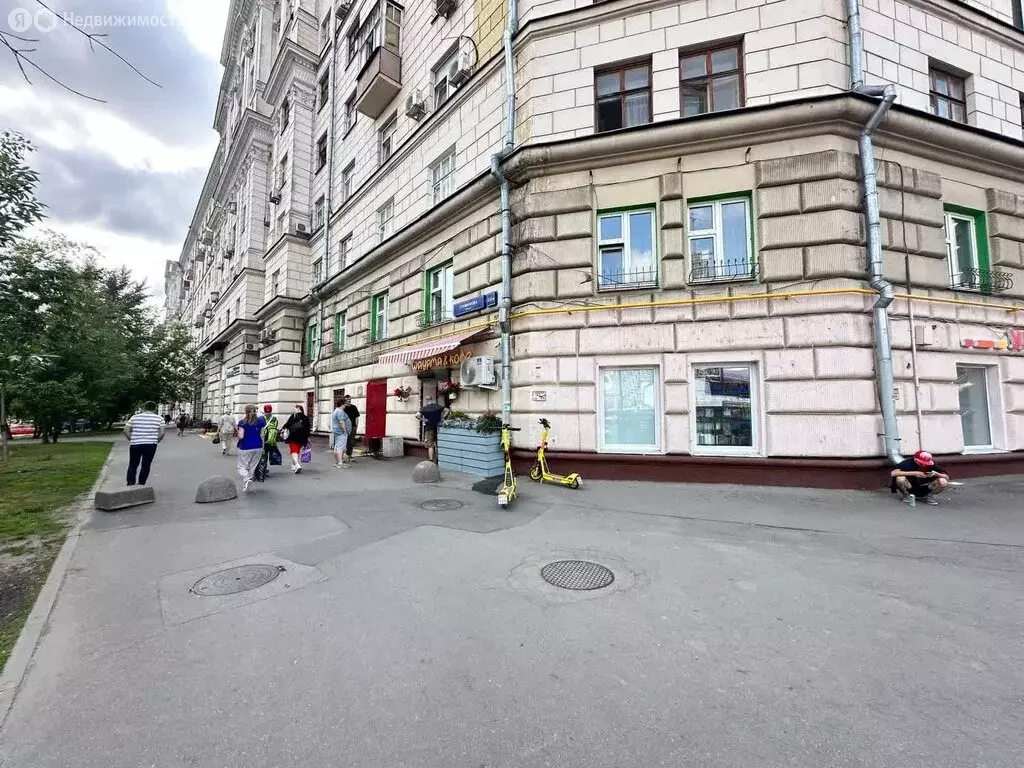 Помещение свободного назначения (176.9 м) - Фото 1