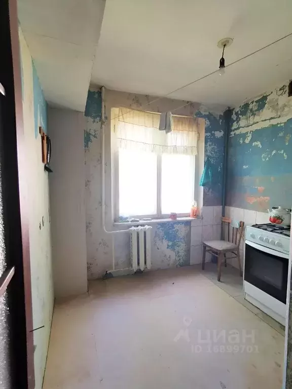 4-к кв. Вологодская область, Вологда ул. Текстильщиков, 21А (59.4 м) - Фото 2