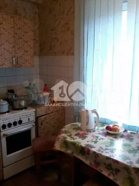 3-к. квартира, 53,5м, 4/9эт. - Фото 0