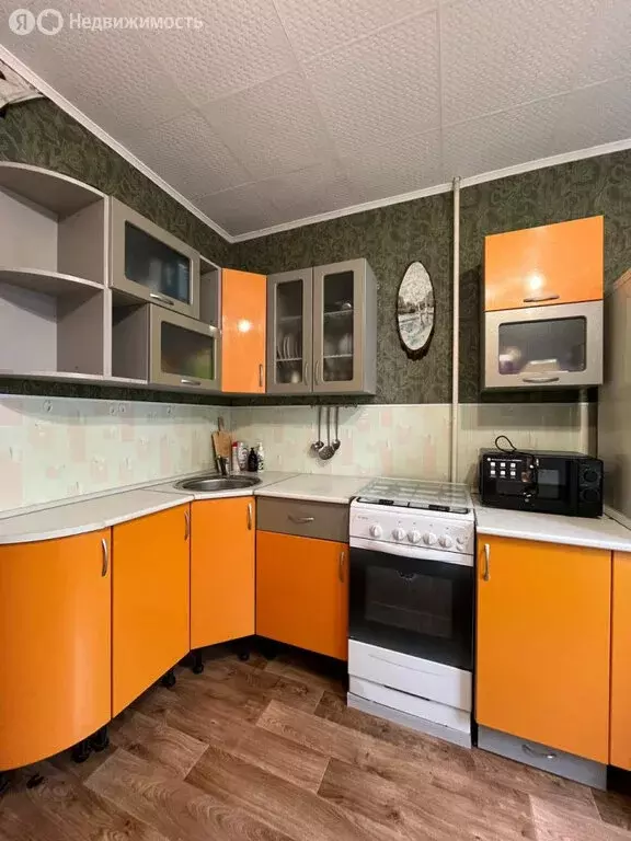 1-комнатная квартира: Березники, улица Пятилетки, 107 (35.6 м) - Фото 0