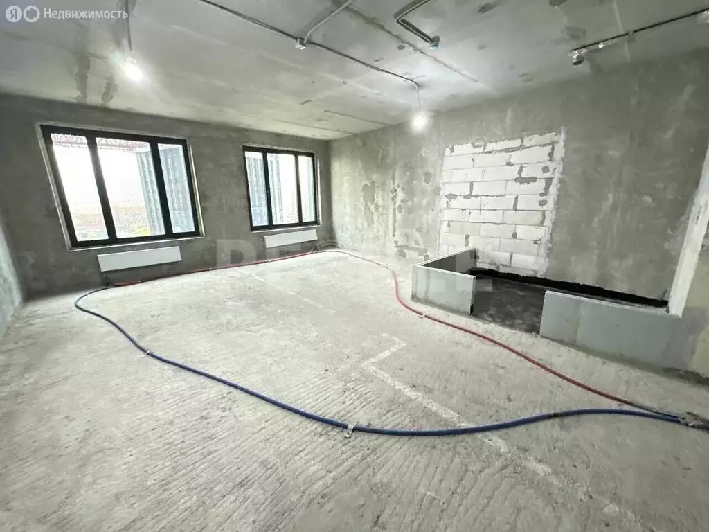 1-комнатная квартира: Москва, улица Василия Ланового, 7с2 (46.4 м) - Фото 2