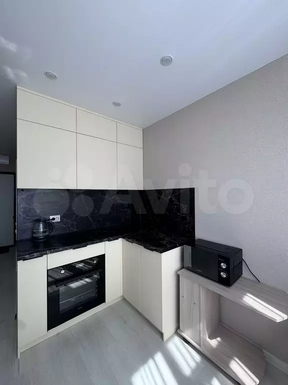 1-к. квартира, 30 м, 7/16 эт. - Фото 0