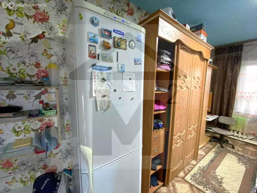 1к в 3-комнатной квартире ( м) - Фото 0
