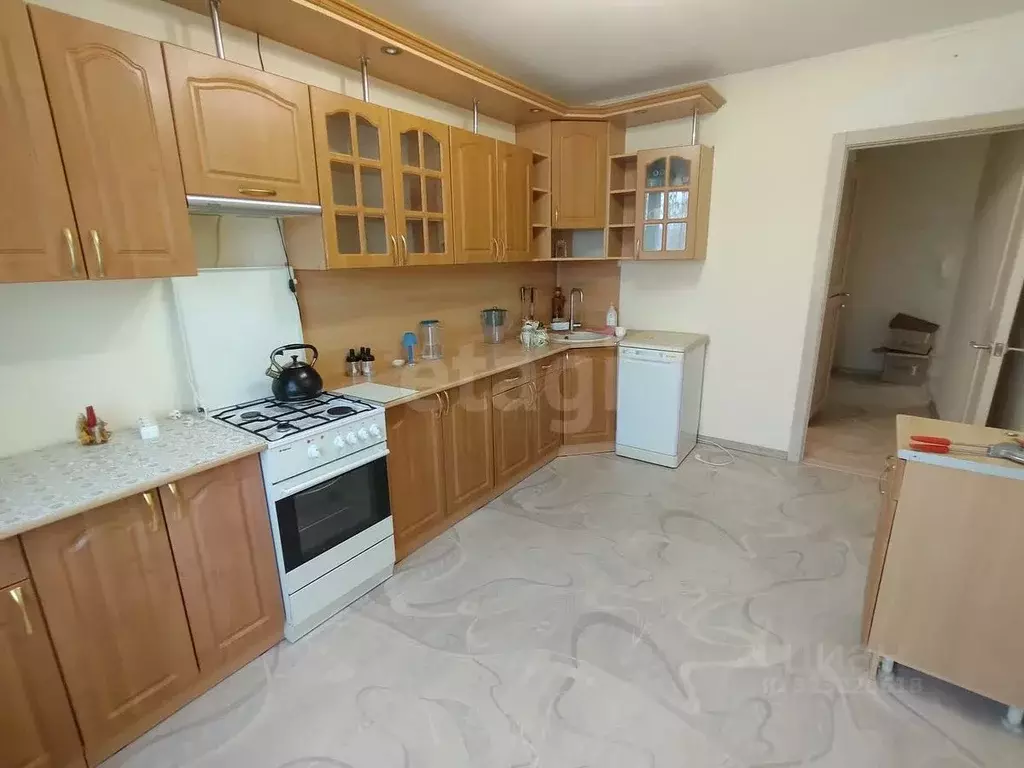 2-к кв. Курганская область, Шадринск ул. Свердлова, 122 (68.2 м) - Фото 1