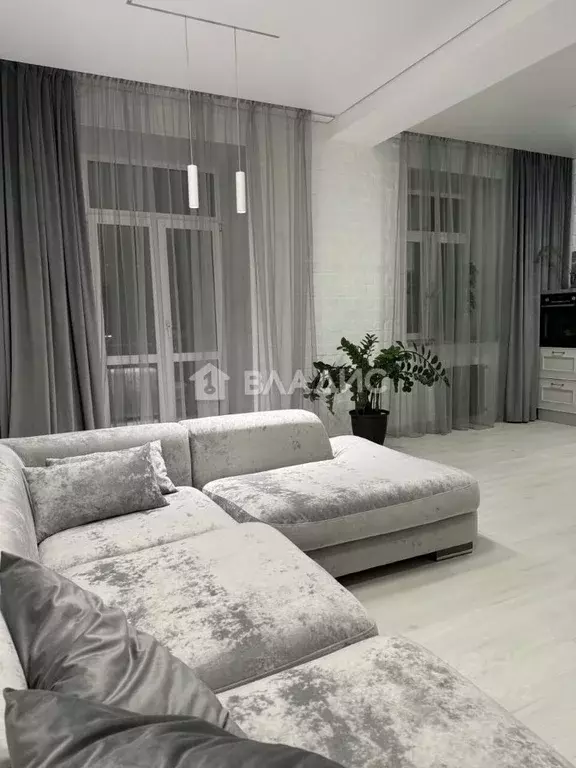 2-к кв. Иркутская область, Иркутск ул. Степана Разина, 9 (51.0 м) - Фото 0