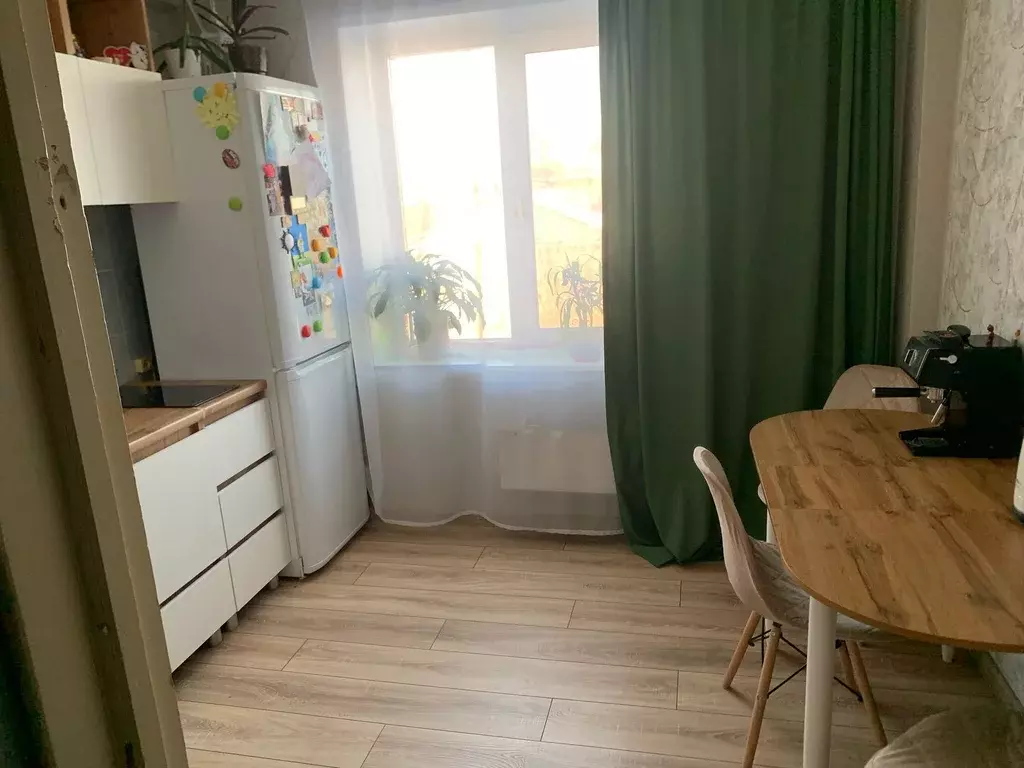 Продаётся 2-к квартира, 50.1 м - Фото 0