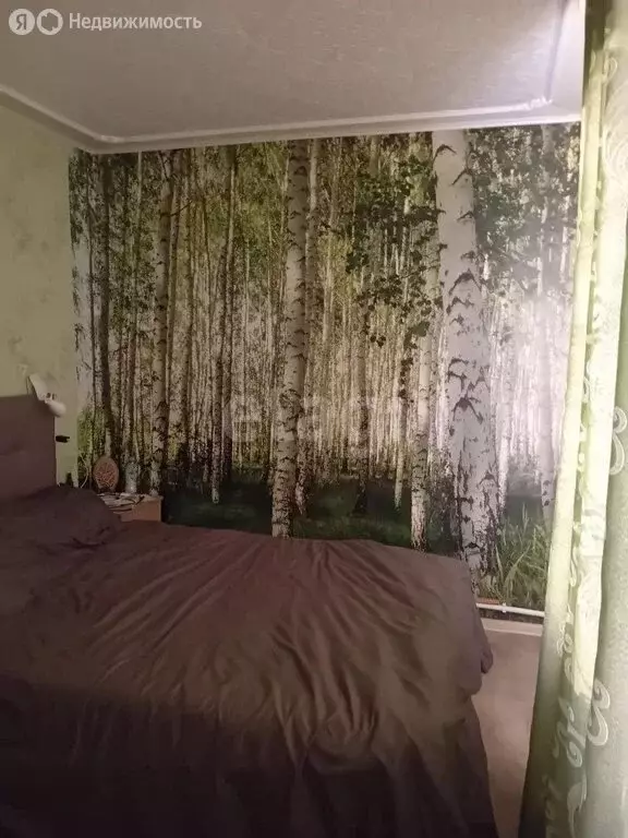 2-комнатная квартира: село Никитовка, улица Калинина, 24 (42.2 м) - Фото 2