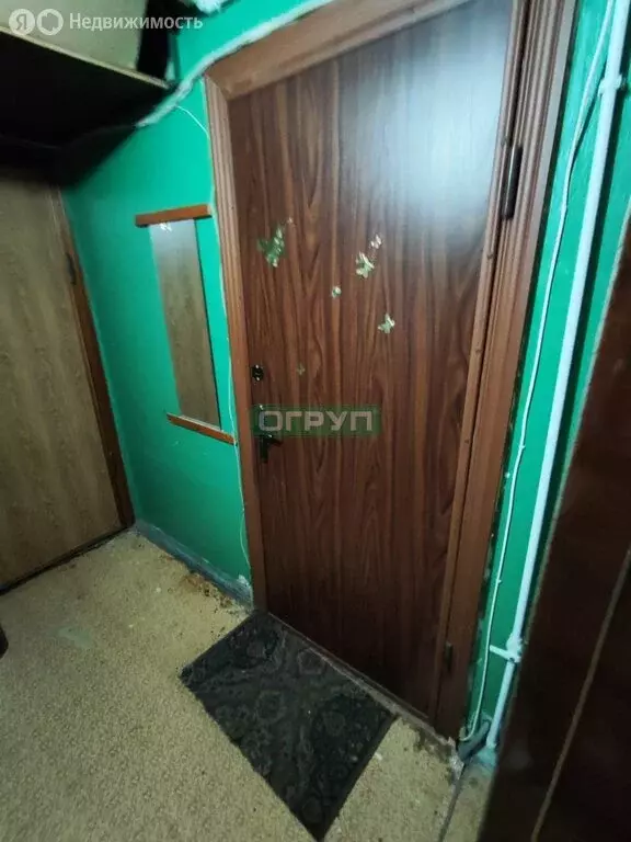 1к в 5-комнатной квартире ( м) - Фото 1