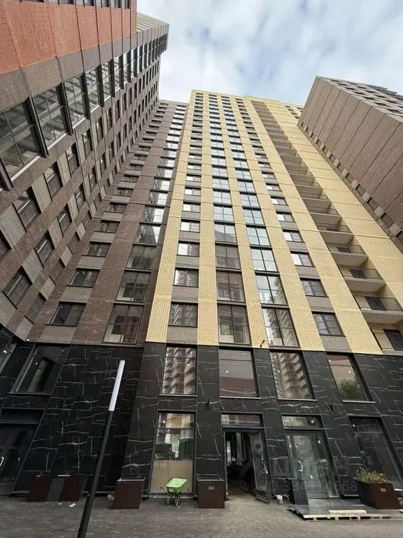 6-к кв. Московская область, Люберцы Октябрьский просп., 28 (46.0 м) - Фото 1