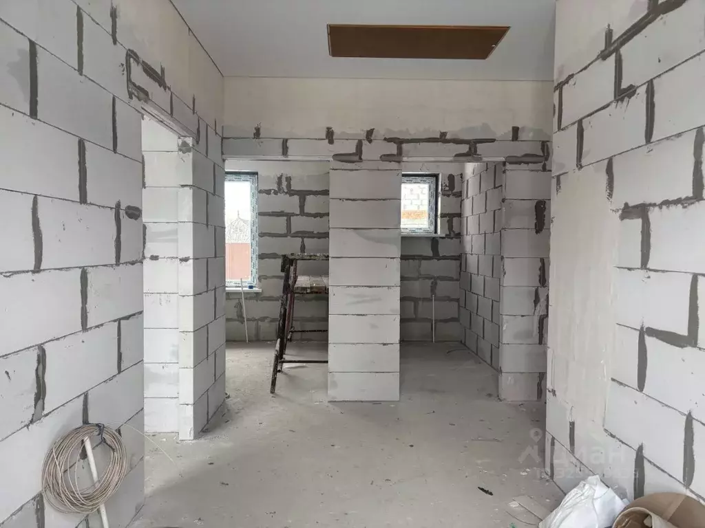 Дом в Ростовская область, Неклиновский район, с. Новобессергеневка ул. ... - Фото 2