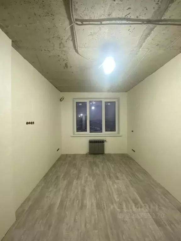 3-к кв. Московская область, Домодедово городской округ, с. Домодедово ... - Фото 1