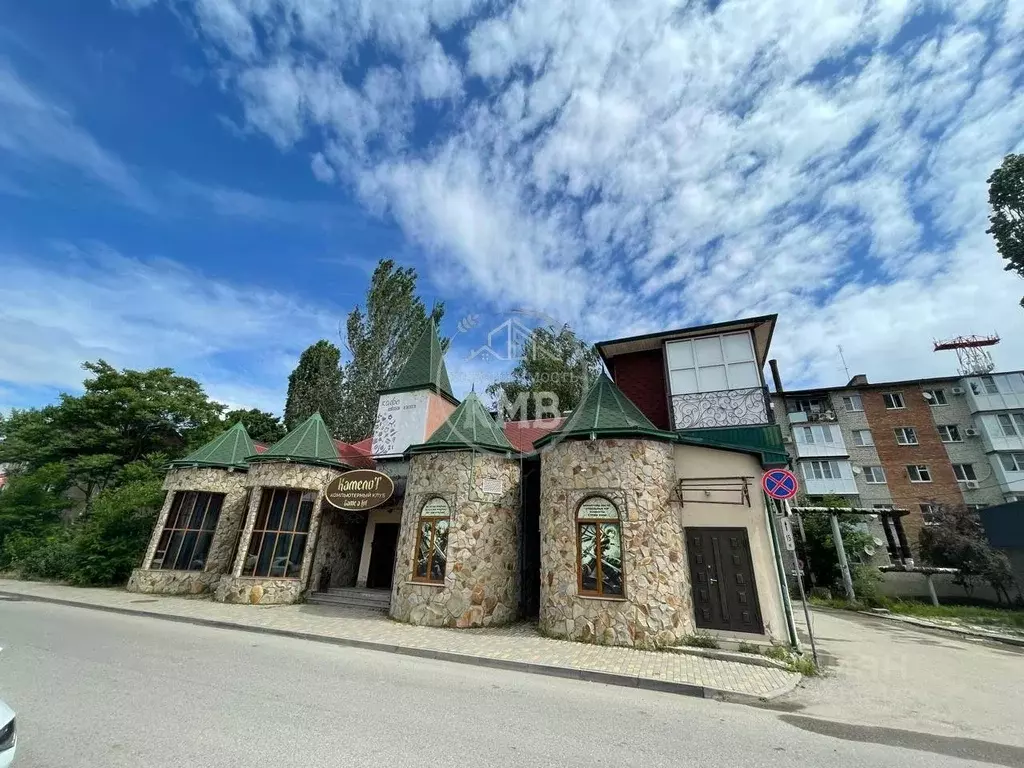 Помещение свободного назначения в Ставропольский край, Минеральные ... - Фото 2