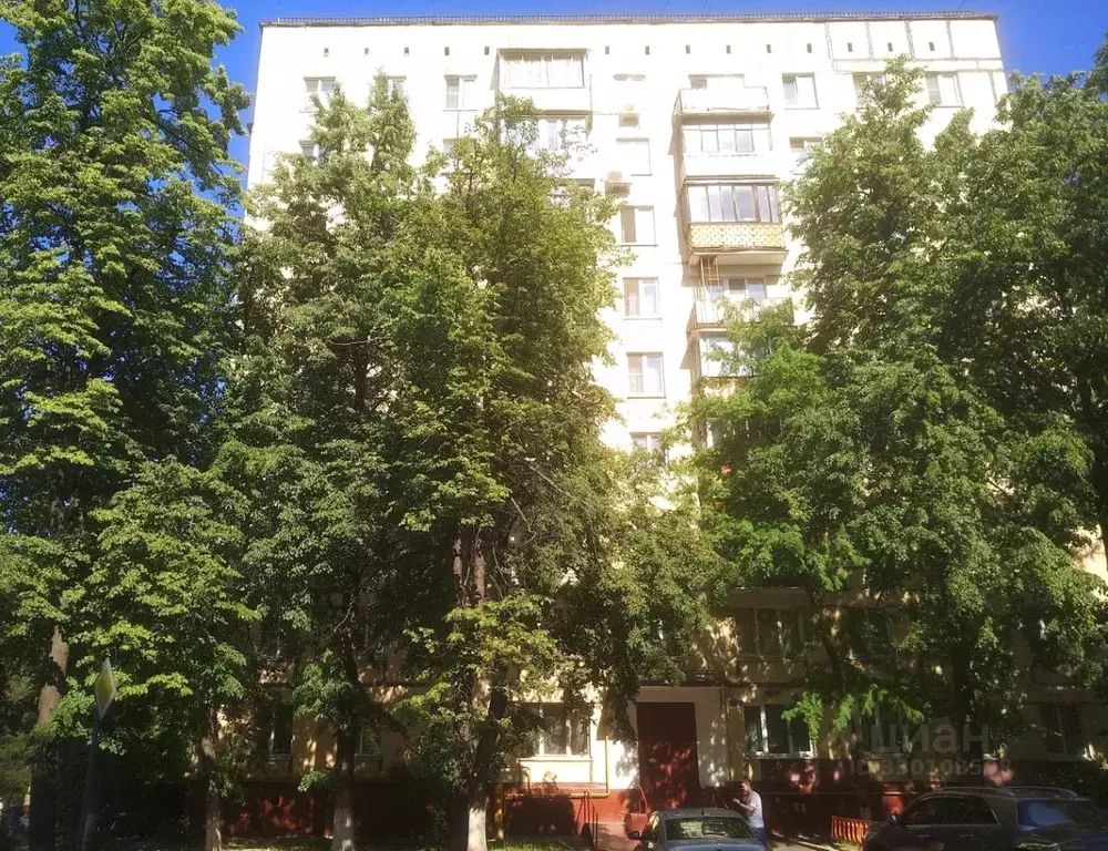 2-к кв. Московская область, Королев ул. Грабина, 12 (44.5 м) - Фото 1