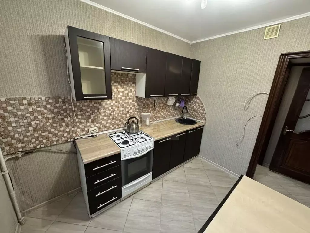 3-к кв. Московская область, Раменское ул. Чугунова, 24 (63.0 м) - Фото 2