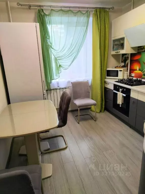 2-к кв. Пермский край, Пермь ул. Юрша, 7 (53.1 м) - Фото 2