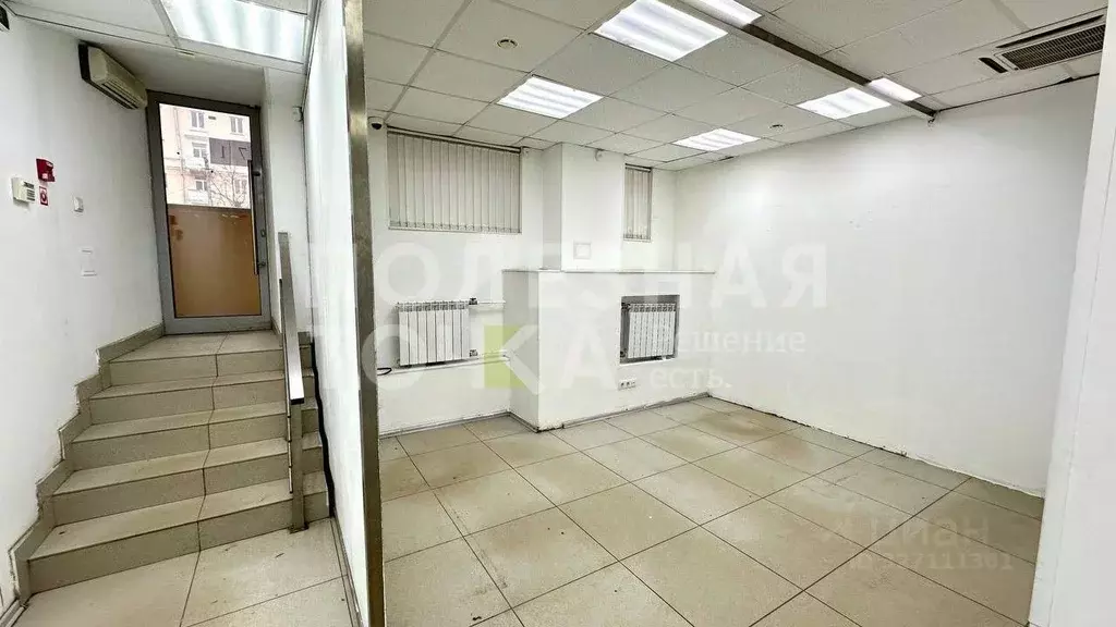 Торговая площадь в Новгородская область, Боровичи Ленинградская ул., ... - Фото 1