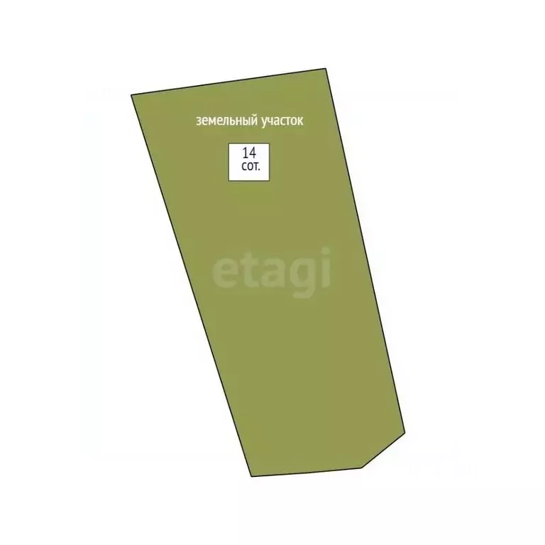 Участок в Свердловская область, Горноуральский муниципальный округ, ... - Фото 2