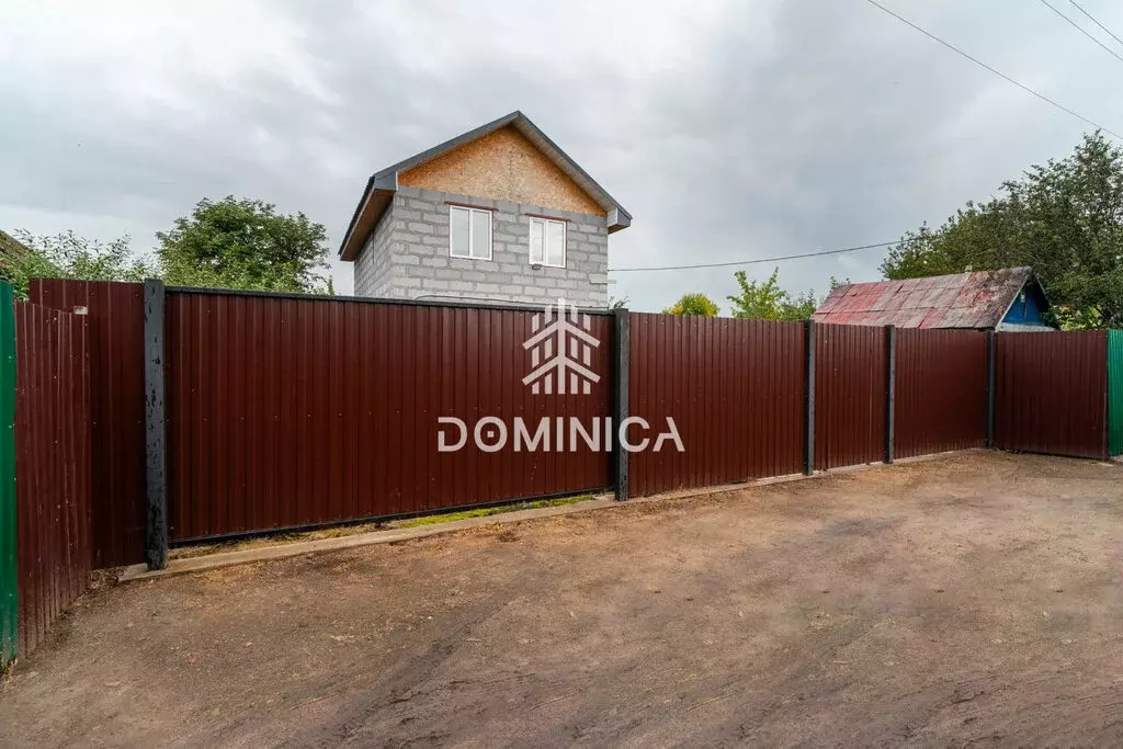 Дом в Омск (80 м) - Фото 2