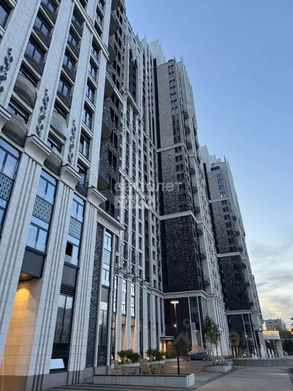 Помещение свободного назначения в Москва ул. Академика Королева, 21 ... - Фото 1