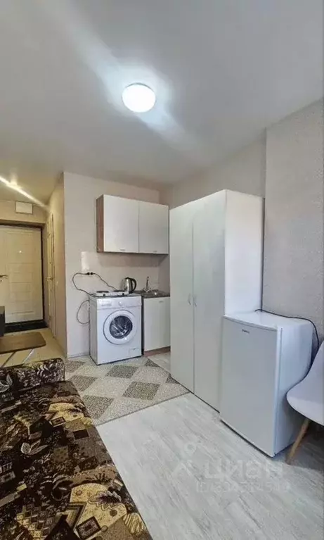 1-к кв. Московская область, Электросталь Трудовая ул., 39 (13.0 м) - Фото 2