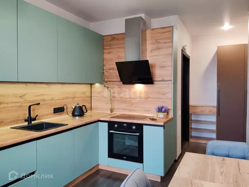 Продаётся 2-к квартира, 52.9 м - Фото 1