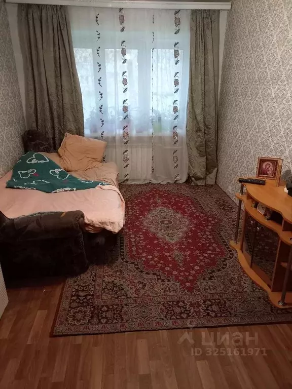 2-к кв. Ивановская область, Иваново ул. Кузнецова, 48 (44.0 м) - Фото 1