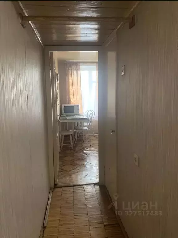 2-к кв. Москва Янтарный проезд, 3 (38.0 м) - Фото 1