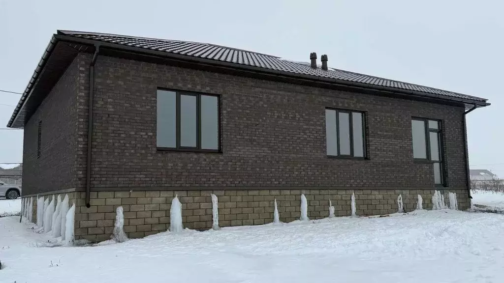 Дом в Белгородская область, Белгородский район, с. Стрелецкое ... - Фото 2