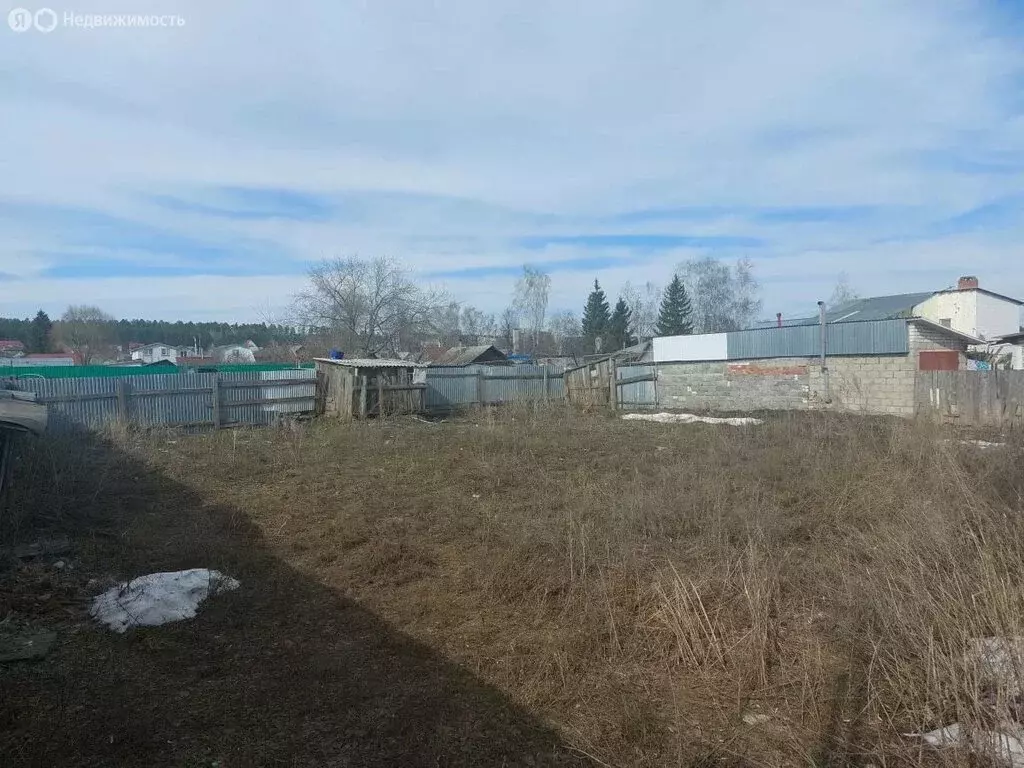 Участок в Димитровград, улица Гагарина, 38 (5.8 м) - Фото 1